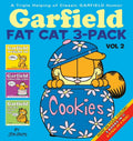 Garfield Fat Cat 3-Pack #2 (Paperback) N20693
