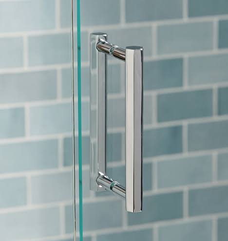 Shower Door Pull P68317