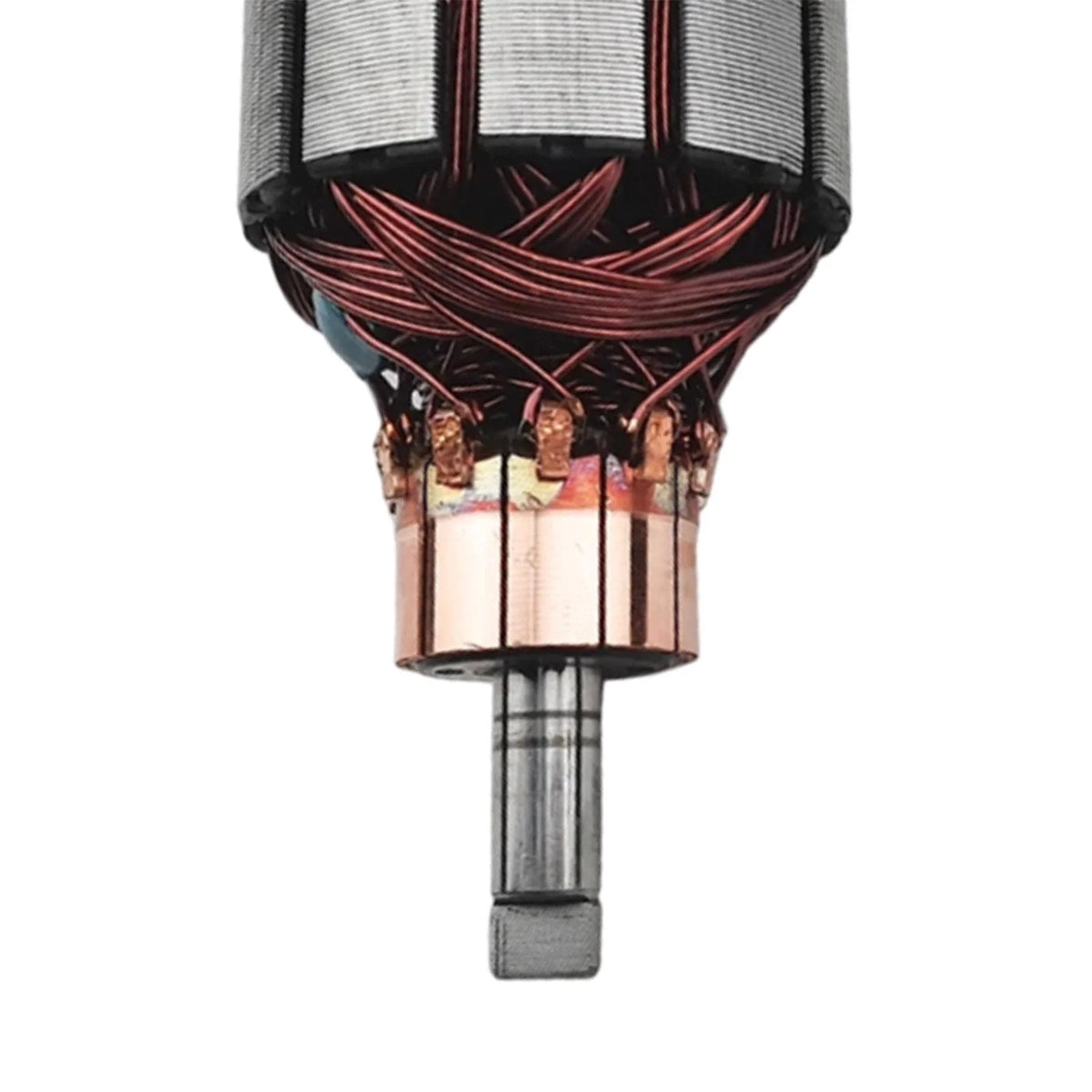 Motor Armature for Outboard Tilt Trims E115A 150A Q183751