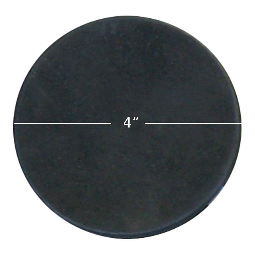 Black Rubber V591