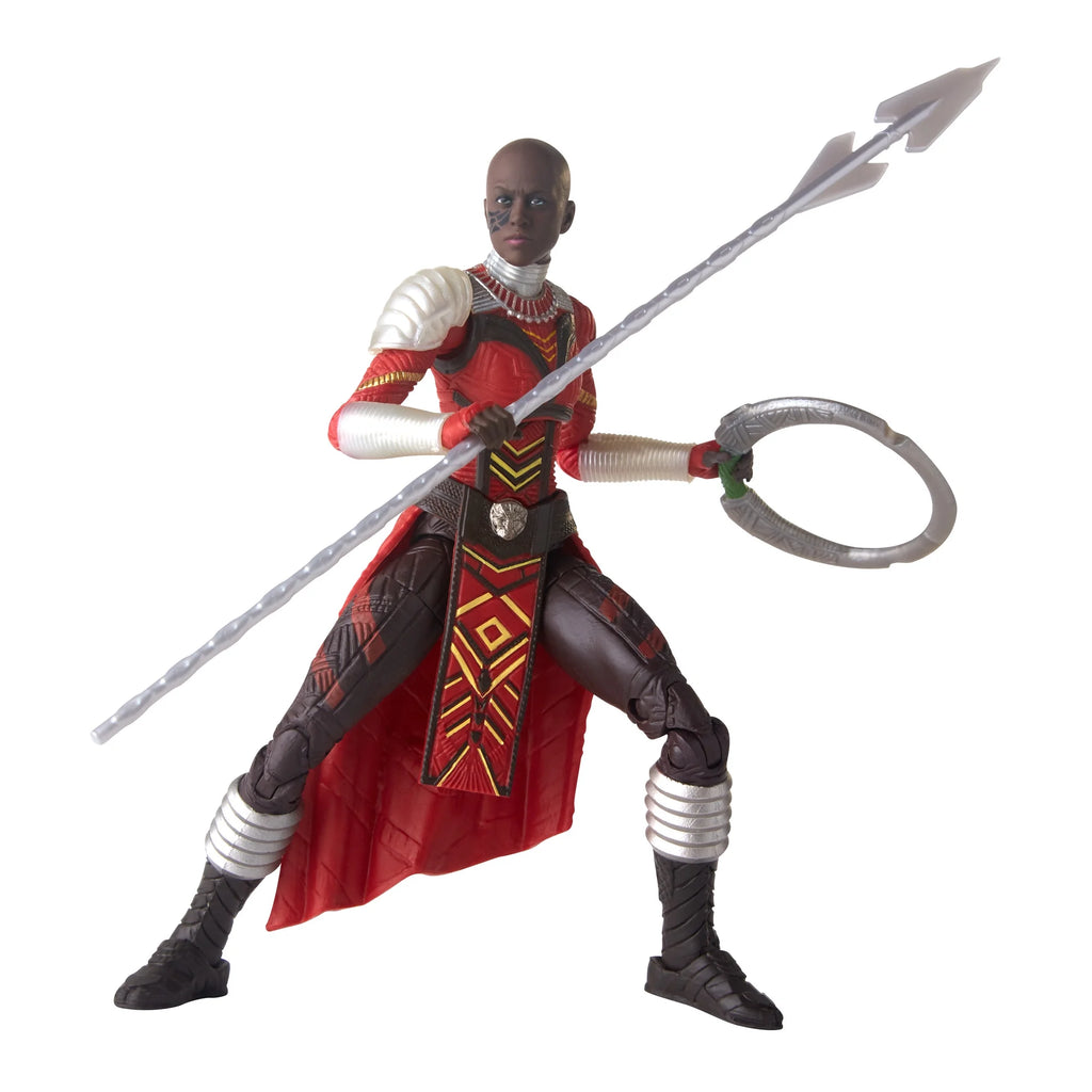 6-inch Dora Milaje Figure I964171