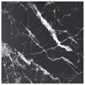 Black Tempered Glass Table E931