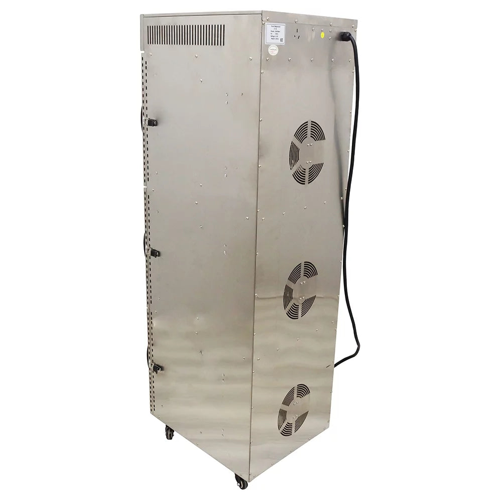 36 Layer Stainless Steel Food Dehydrator D276