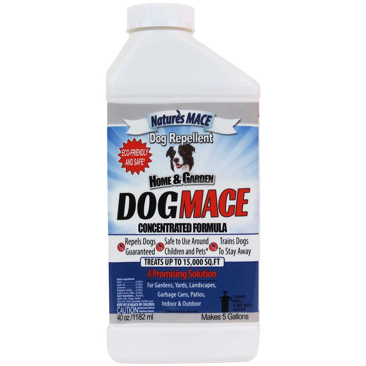 Dog Mace 40oz Concentrate G880