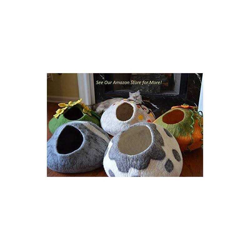 Wool Felt Ball Cat Toys Z7826