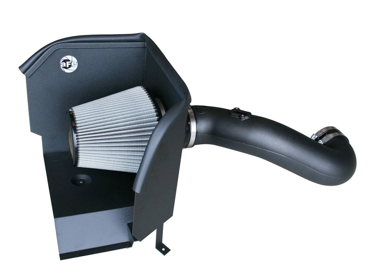 Stage 2 Cold Air Intake N399