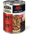 Dog Food Beef Recipe in Bone Broth V3931