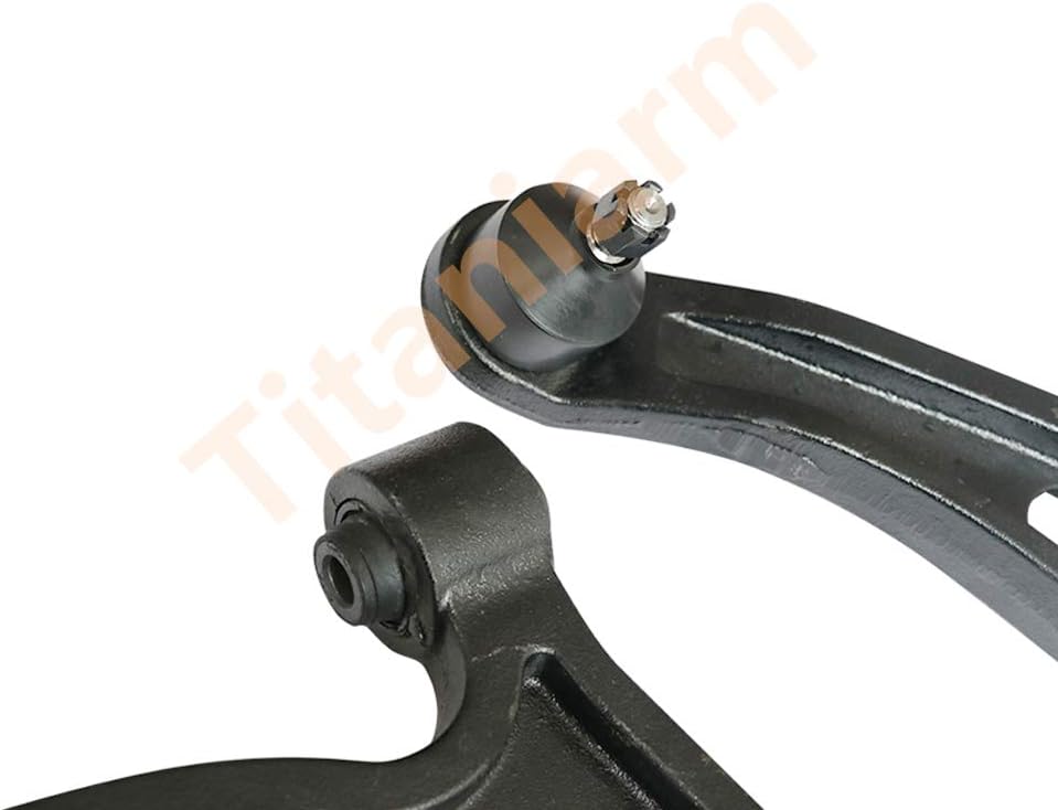 Front Lower Control Arm & Ball Joint for Honda Pilot Acura MDX Y287697