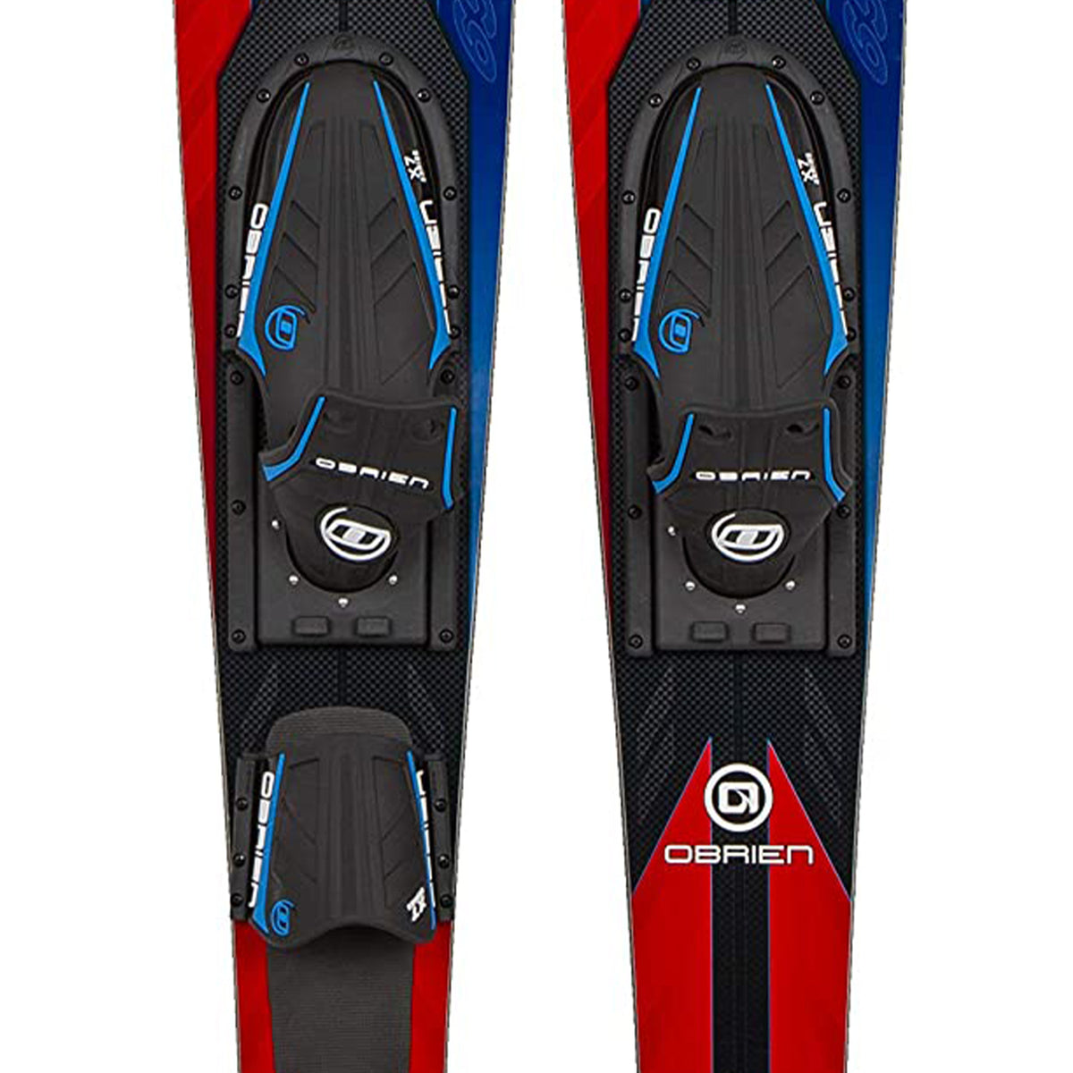 Adult Water Skis, 65.5-Inch O144