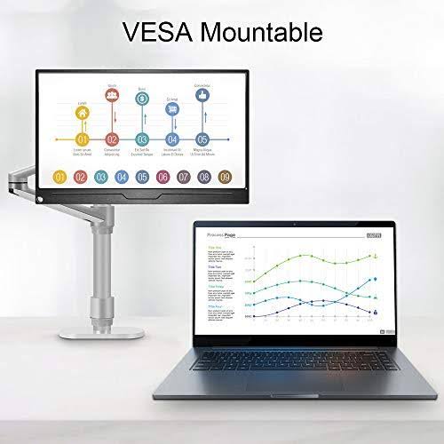 15.6 inch IPS HDR 1920x1080 FHD USB C Gaming Monitor W376409