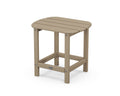 Vintage Sahara 18x22 Side Table R93112
