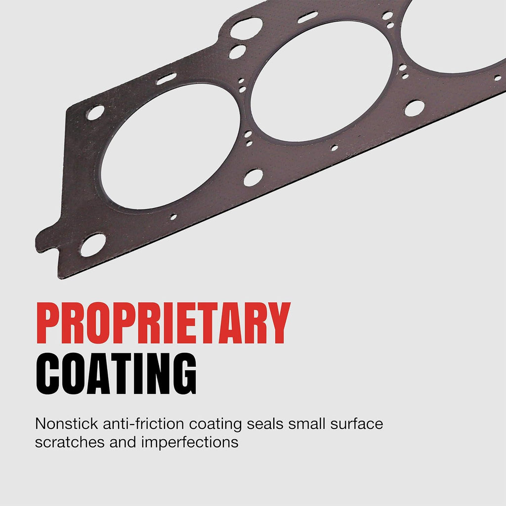 Head Gasket Set F457