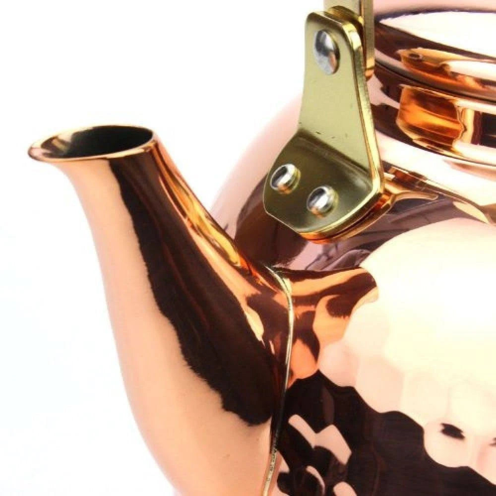 Pure Copper Kettle 2.3L S525