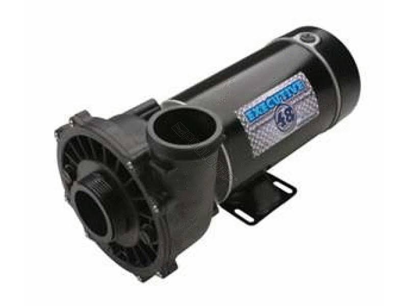 1.0hp 115V 1-Speed Pump I153