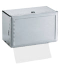Surface-mounted Paper Towel Dispenser Y99759