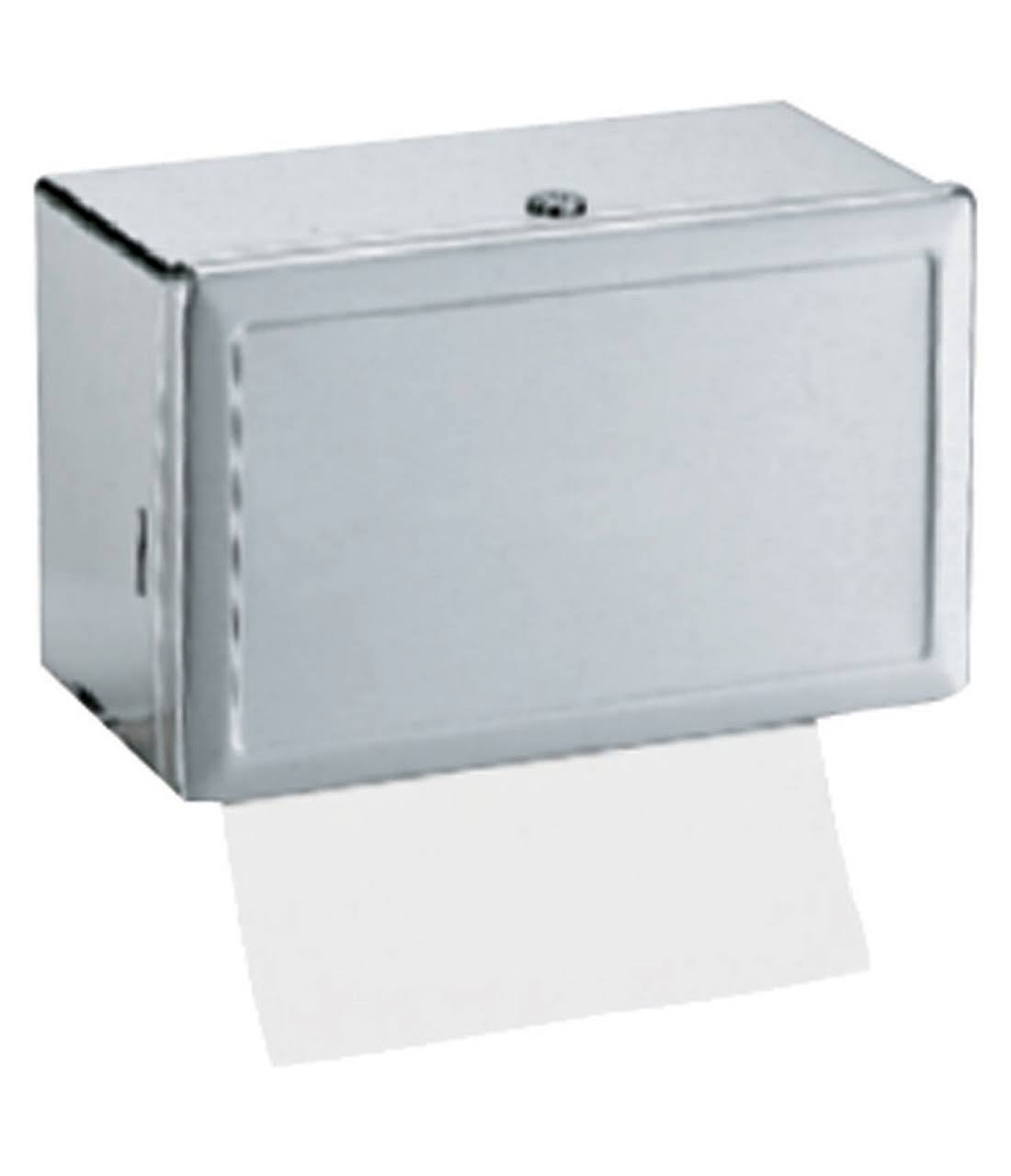 Surface-mounted Paper Towel Dispenser Y99759