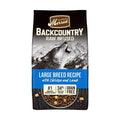 Grain Free Dry Dog Food Large Breed E9277