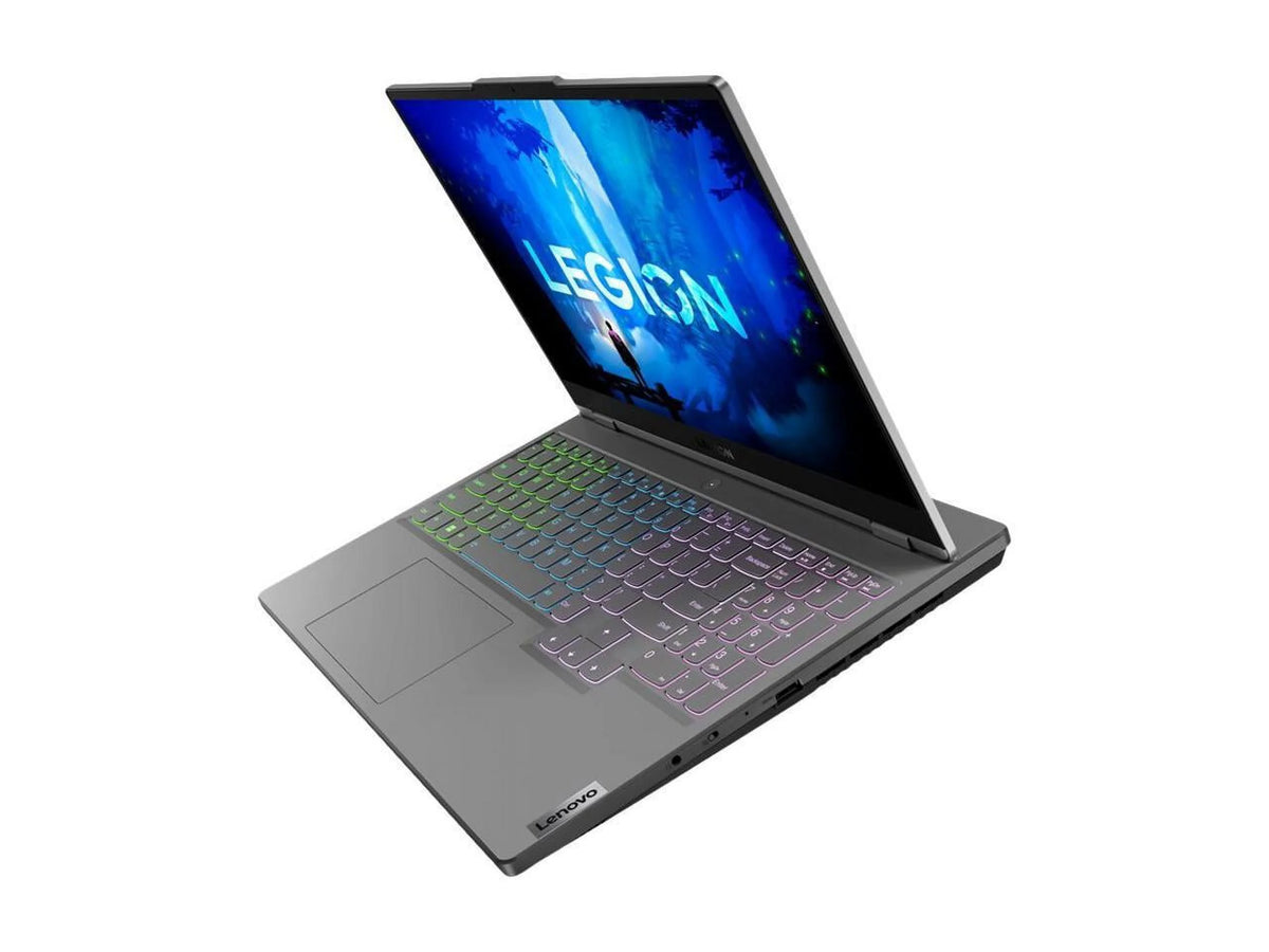 15.6" Full HD Gaming Notebook Intel Core i7 16 GB RAM 1 TB SSD Z873