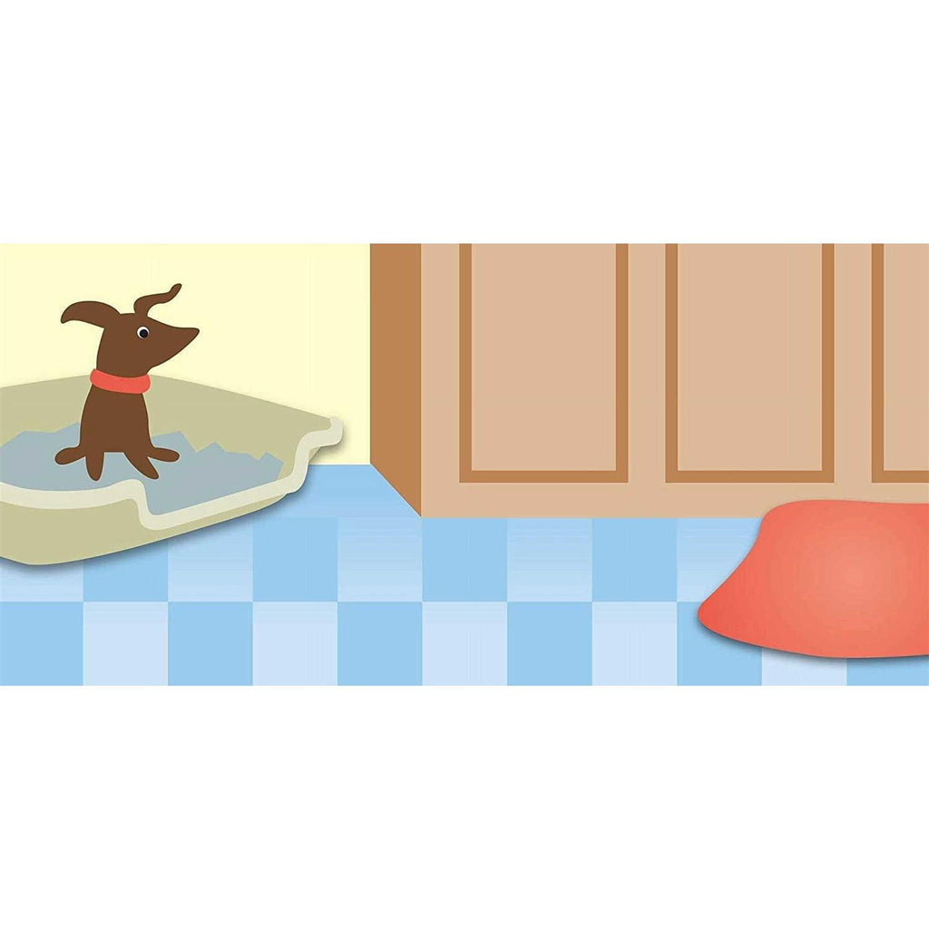 Dog Litter Box J749530