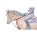 Leather/Nylon Draw Reins F939