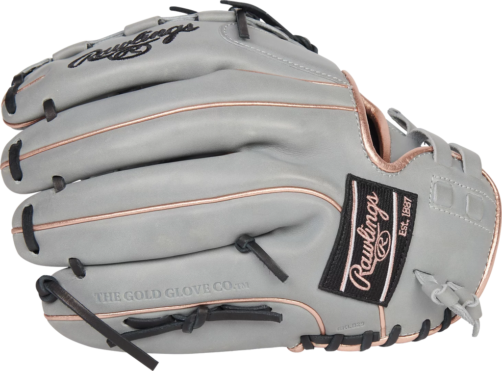 12.5" Fastpitch Glove N47794