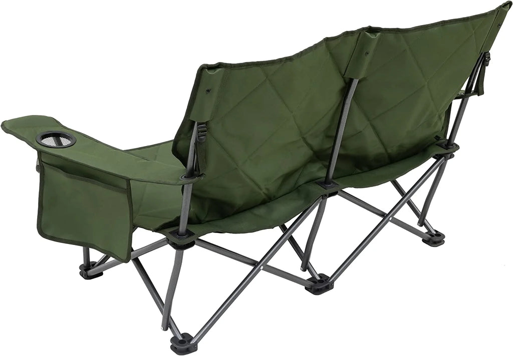 King Kong Low Loveseat L633