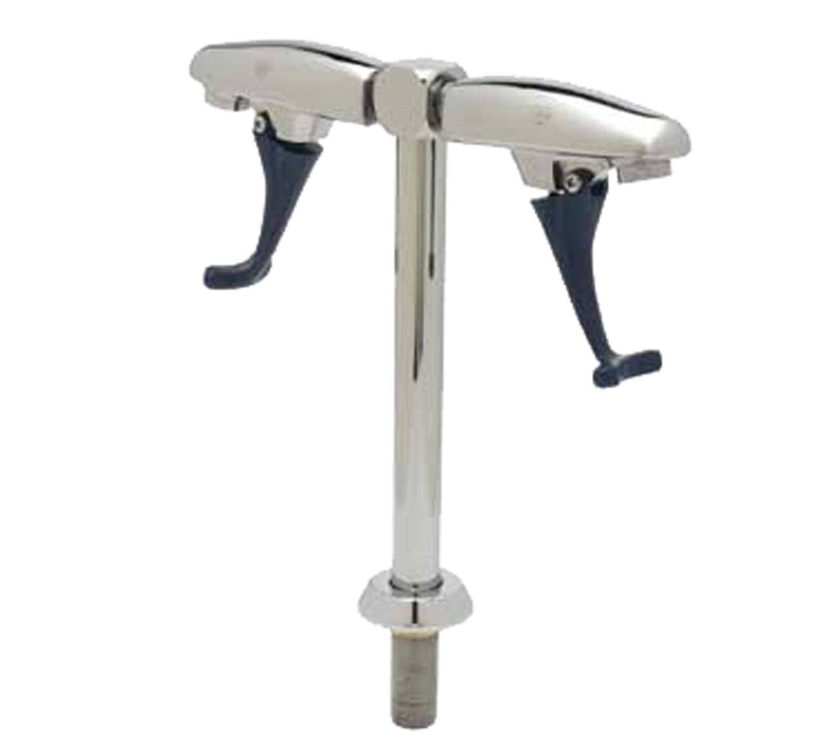 Double Glass Filler Z5358