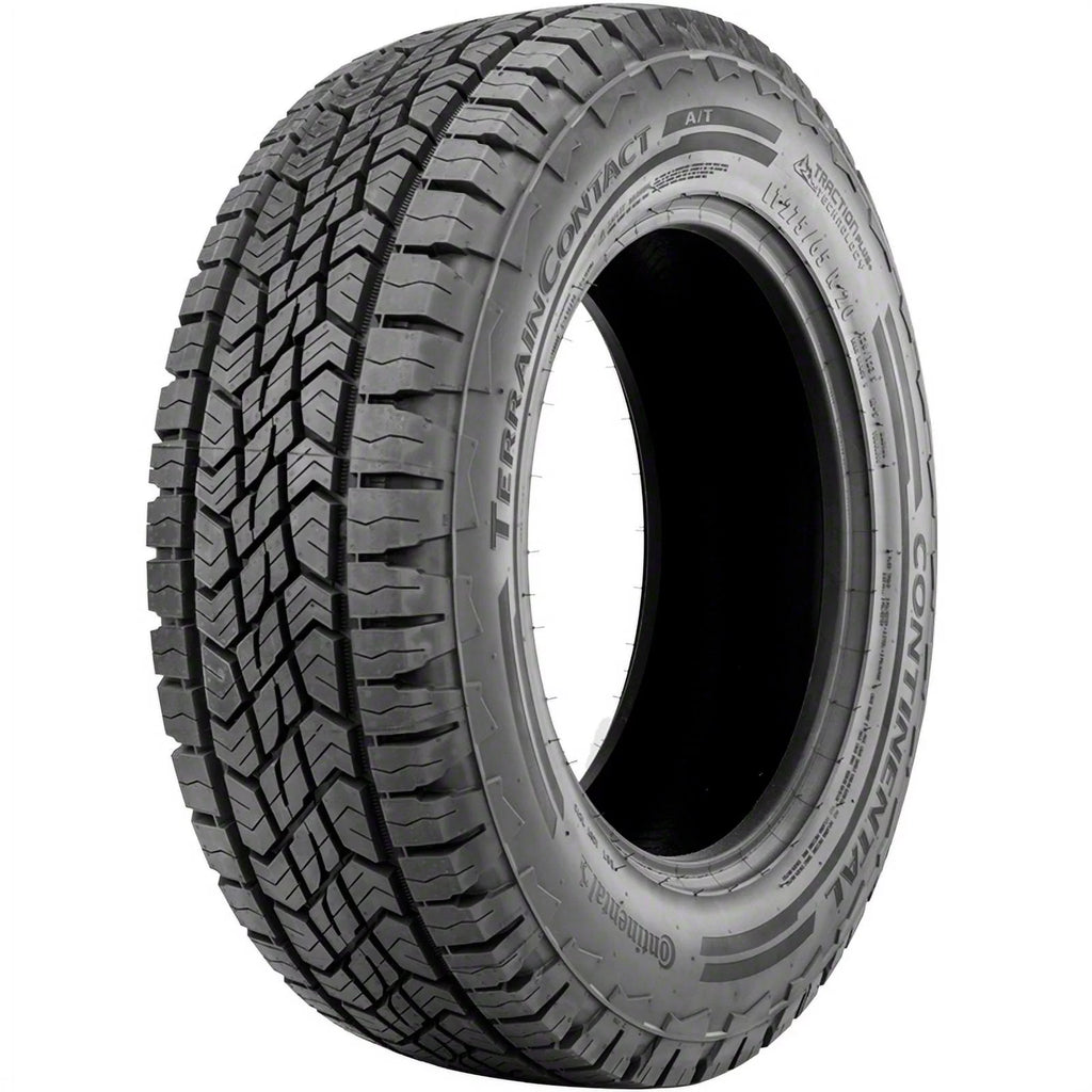 285/75R16 126 S Tire T804373