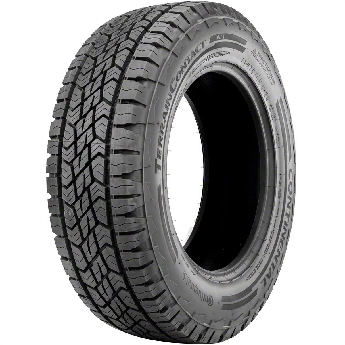 285/75R16 126 S Tire T804373