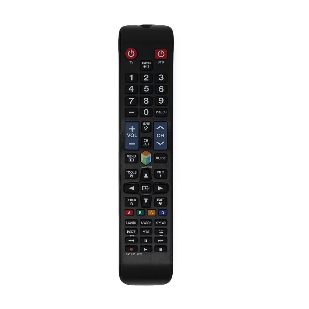 Replacement TV Remote Control Z781