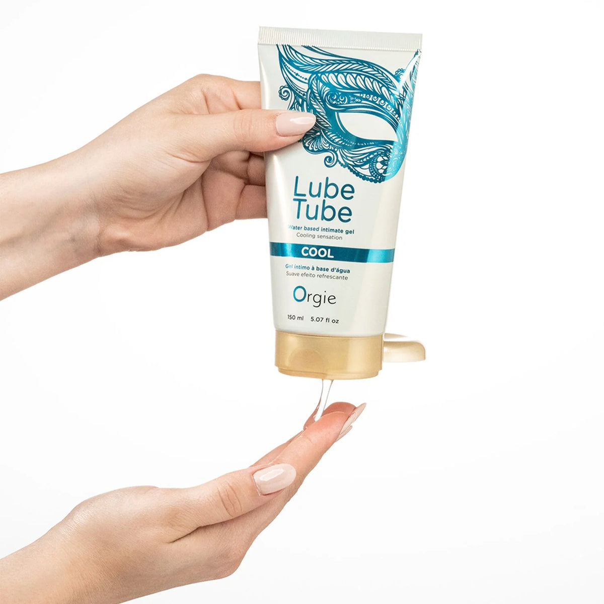 150ml Water Based Lubricant O78761