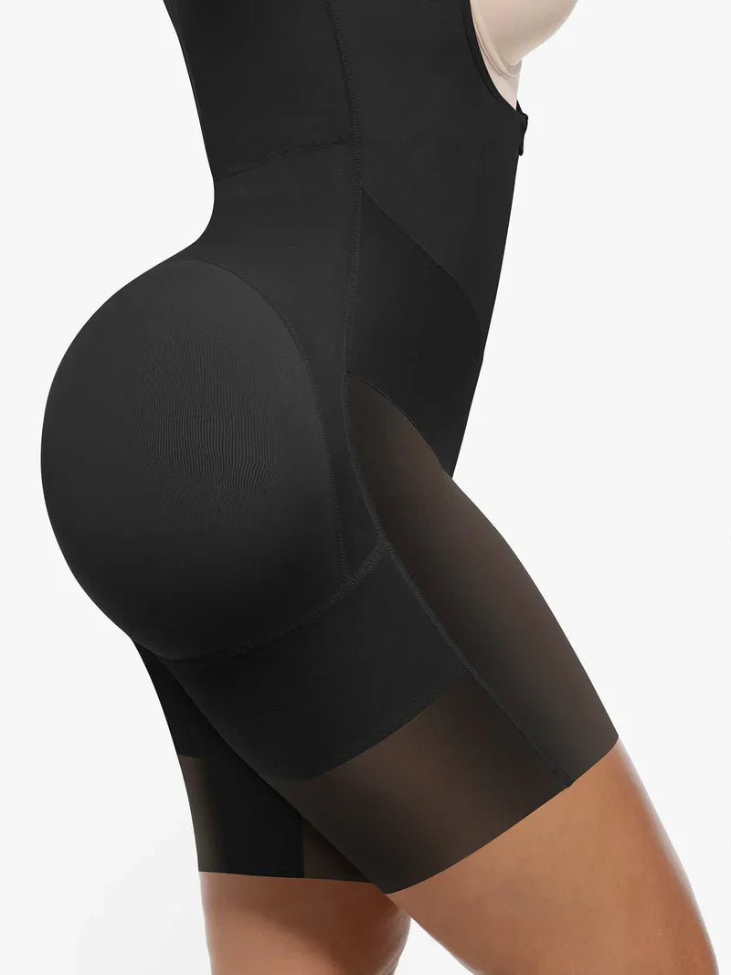 U-Front High Back Shapewear L37503