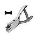 3/16x22 Dog Bone Hole Punch A241
