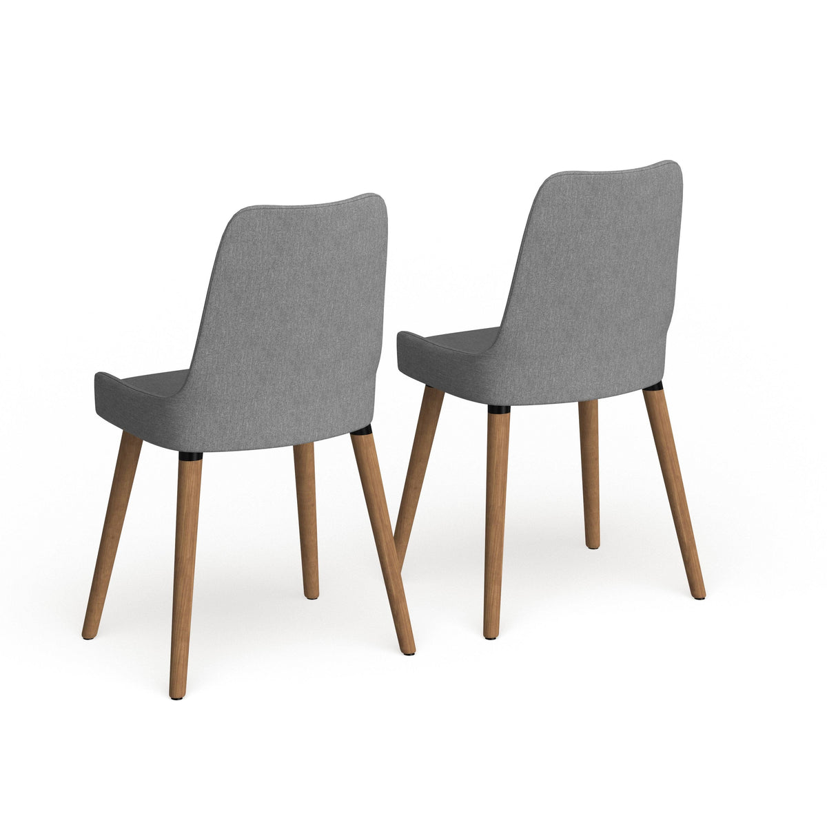 Set of 2 Side Chair V1532
