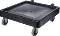 Black Warewashing Rack Dolly O676264