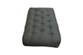 9x22 Cotton Futon Mattress S65257