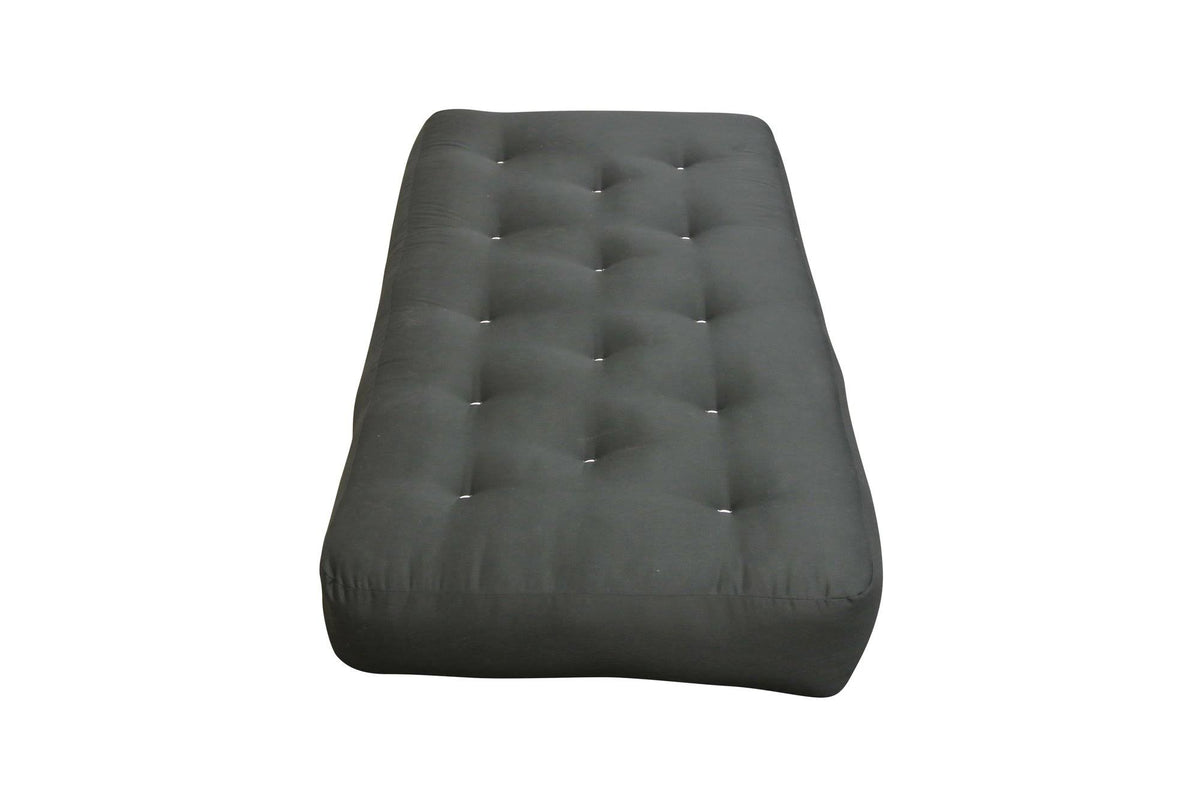 9x22 Cotton Futon Mattress S65257