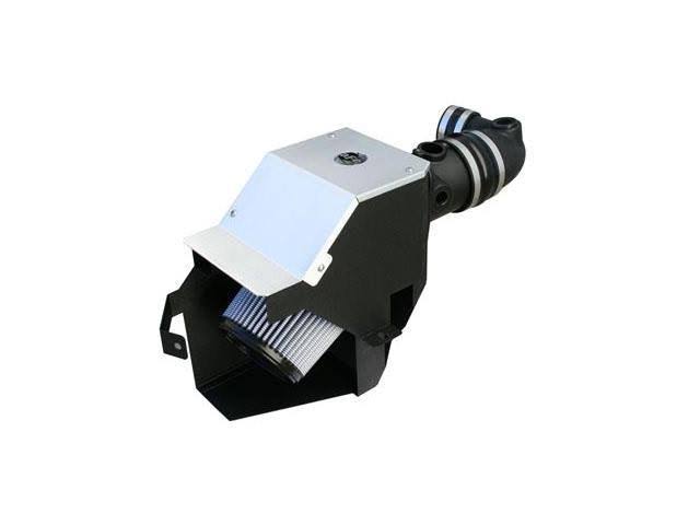 Stage 2 Cold Air Intake N399