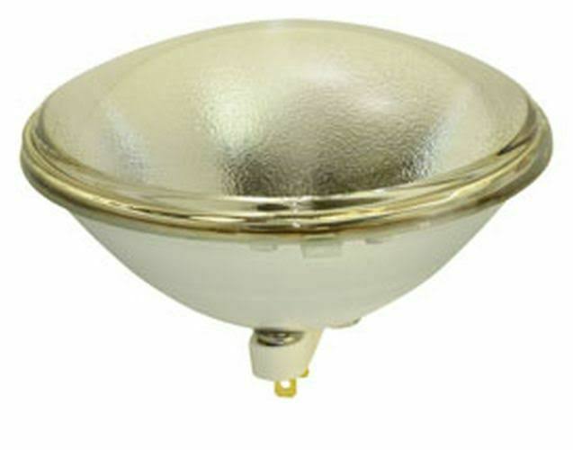 Replacement Bulb 500W 120V S25178