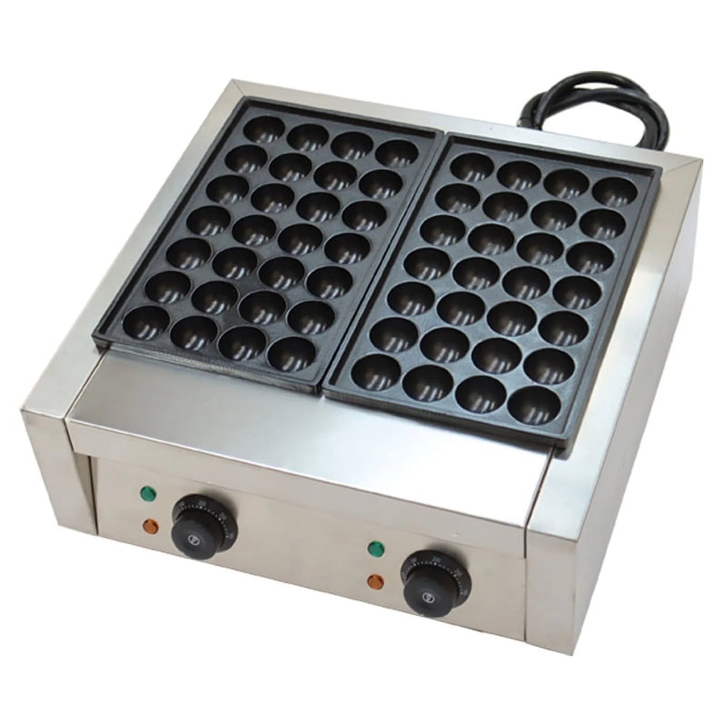 56Pcs Electric Takoyaki Maker 220V B669