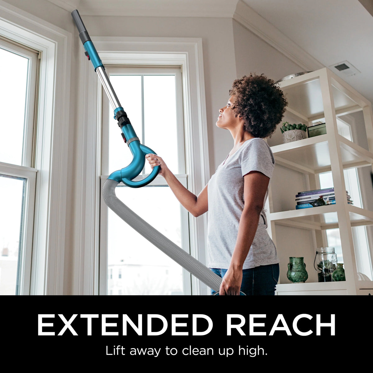 Upright Vacuum O561353