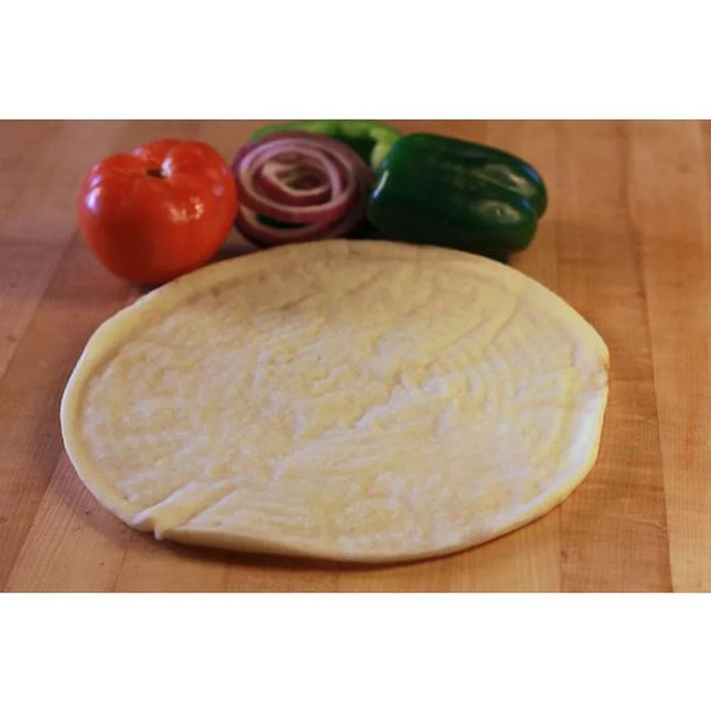 7.5 inch Cauliflower Pizza Crust S7397