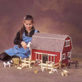 All American Barn Kit P290