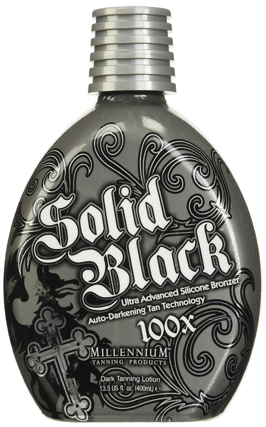 Dark Tanning Lotion 13.5 Ounces, 2 Pack T4395