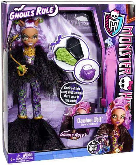 10.5-Inch Doll A3385