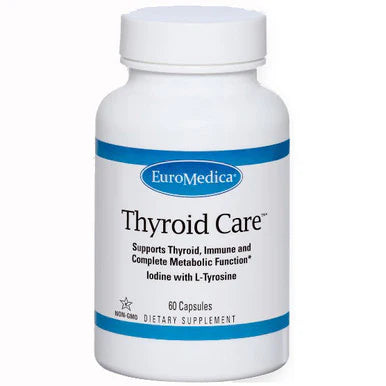 Thyroid Care 60T S3413