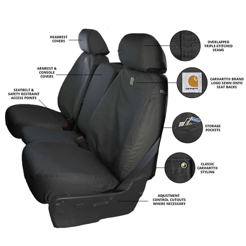 Seat Cover M784