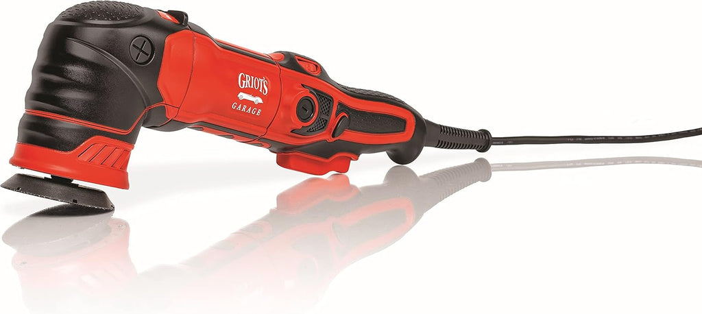 Mini Random Orbital Polisher T56700