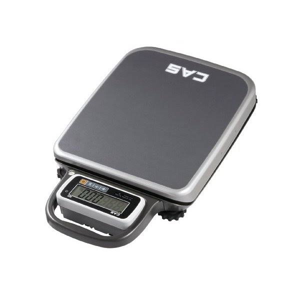 Digital Platform and Bench Scale, 150 lbs Capacity with Dual Range Reading Y130