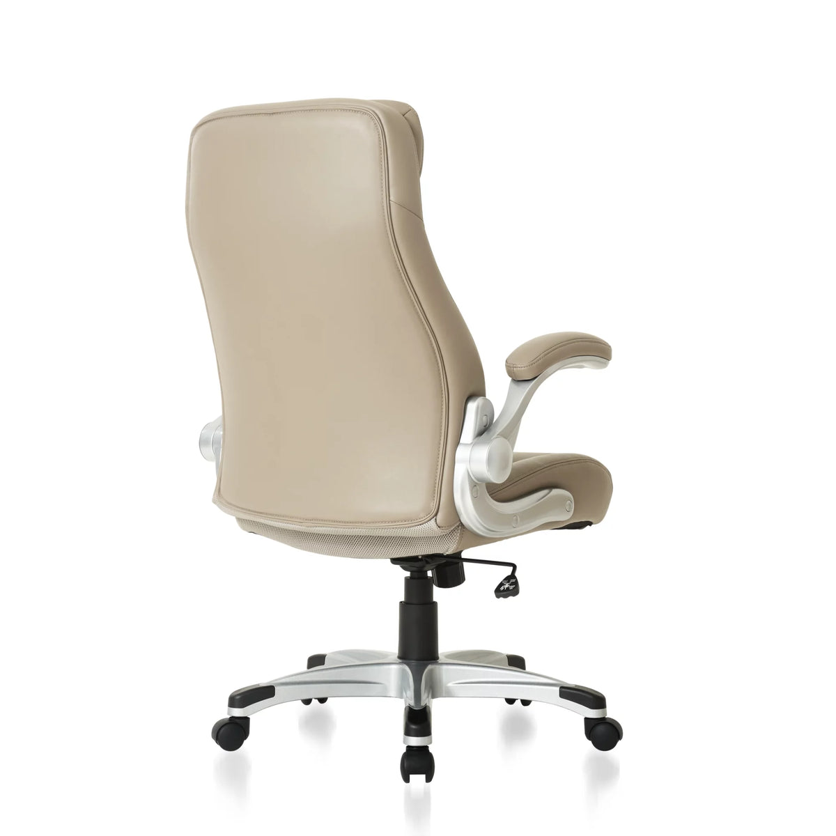 Ergonomic PU Leather Office Chair J4353